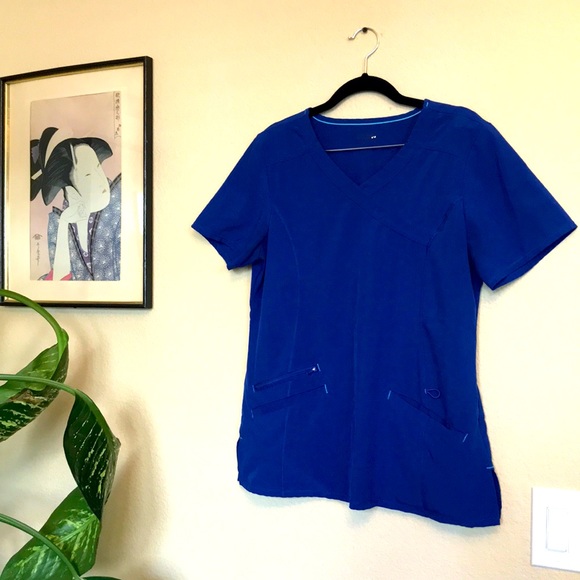 Scrub set - Picture 3 of 15